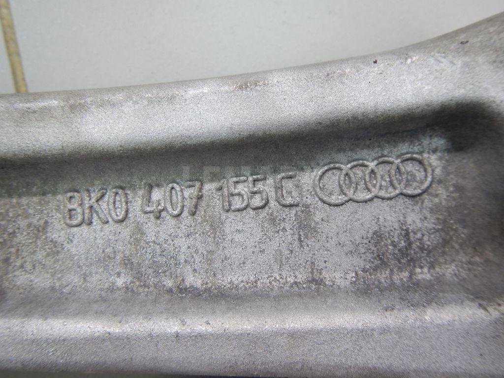 Рычаг передний нижний левый передний