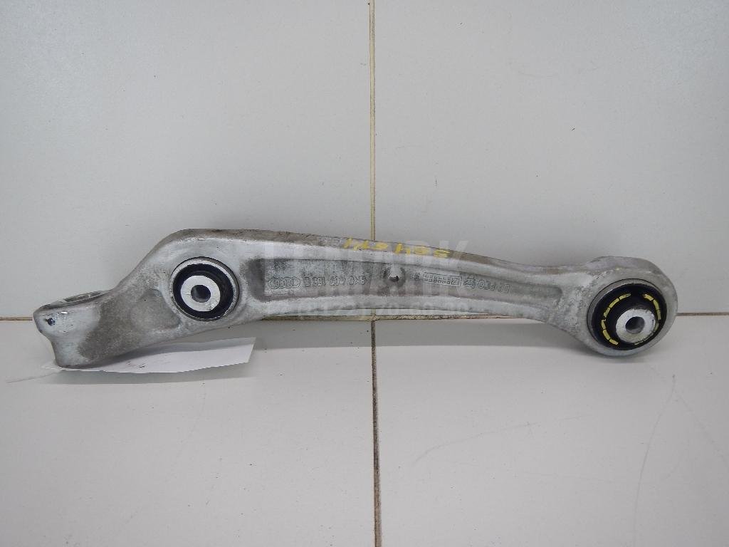 Рычаг передний нижний левый передний