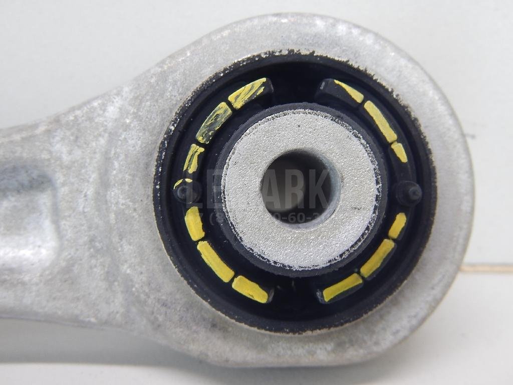 Рычаг передний нижний левый передний