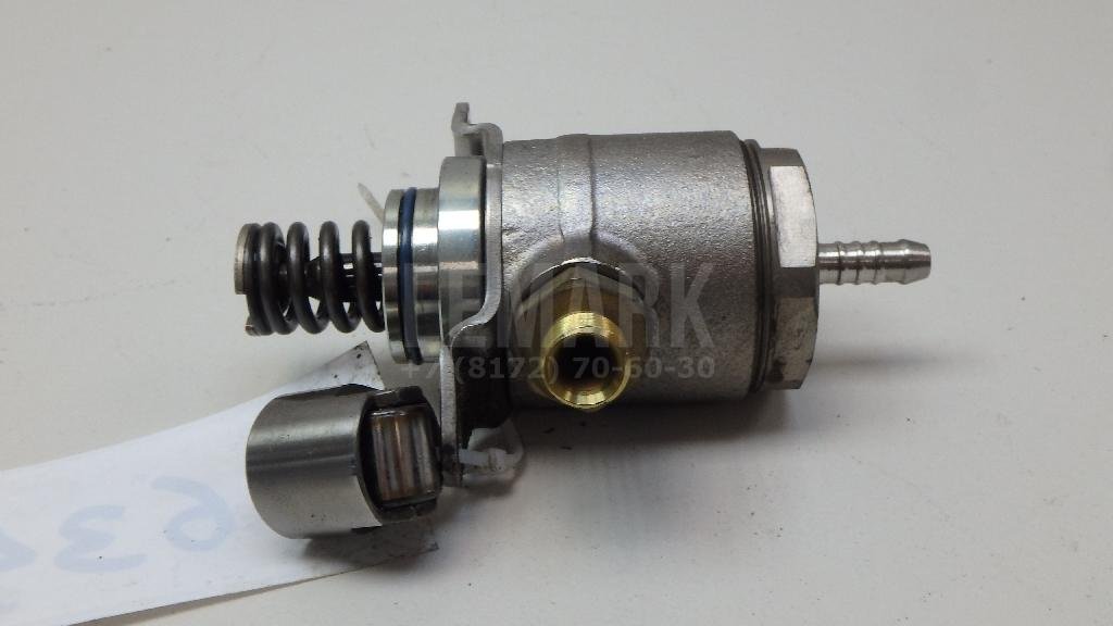 Насос (ТНВД) бензиновый