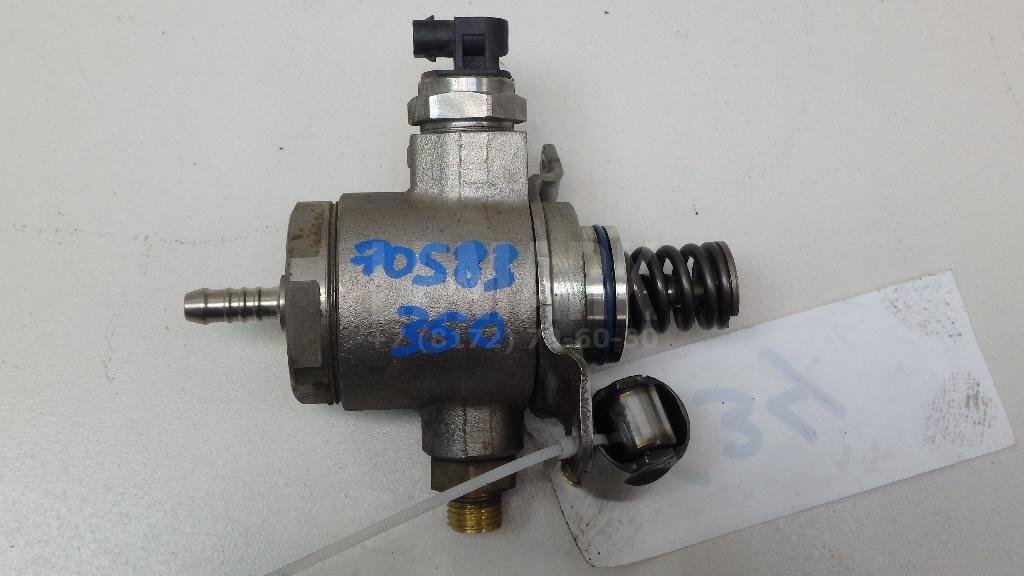 Насос (ТНВД) бензиновый