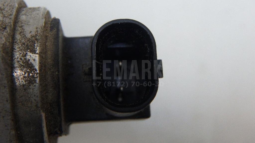 Насос (ТНВД) бензиновый