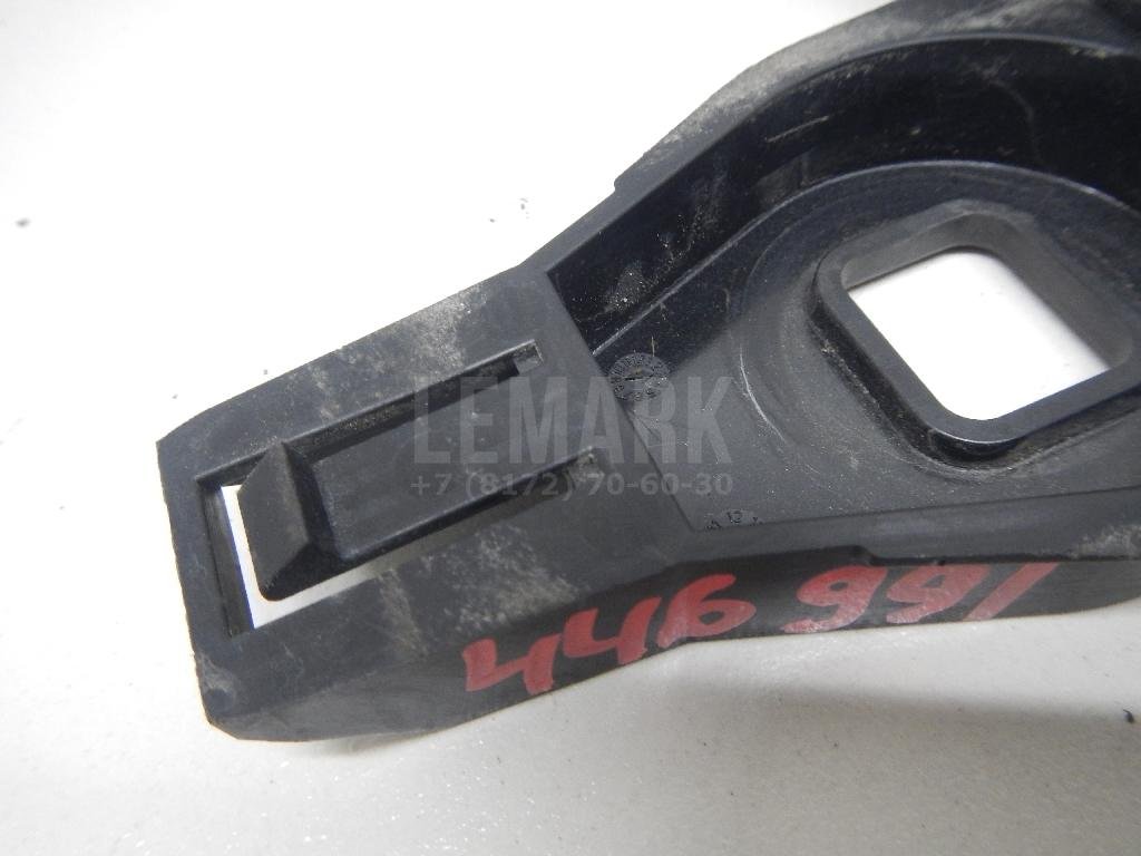 Кронштейн радиатора для  Audi A3 [8P1] 2003-2013