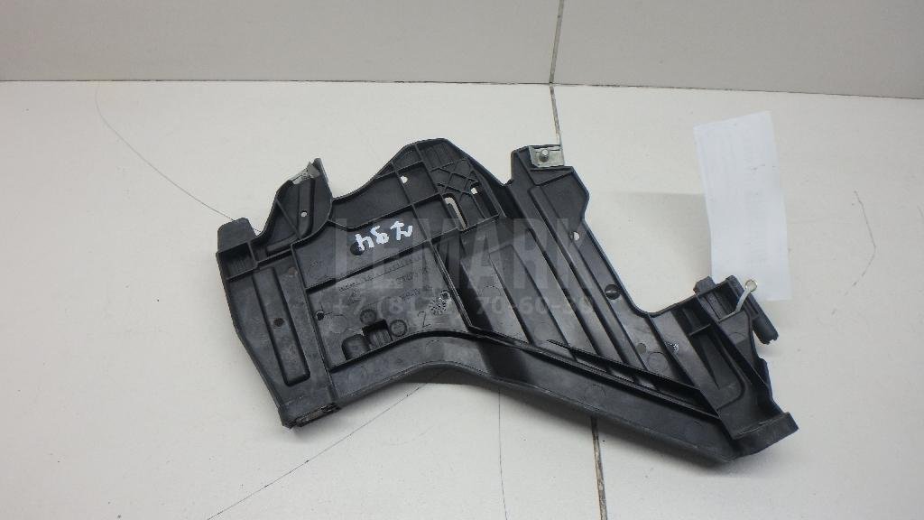 Кронштейн крепления фары