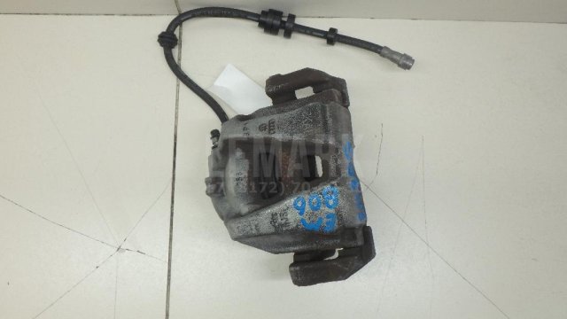 Суппорт тормозной передний правый