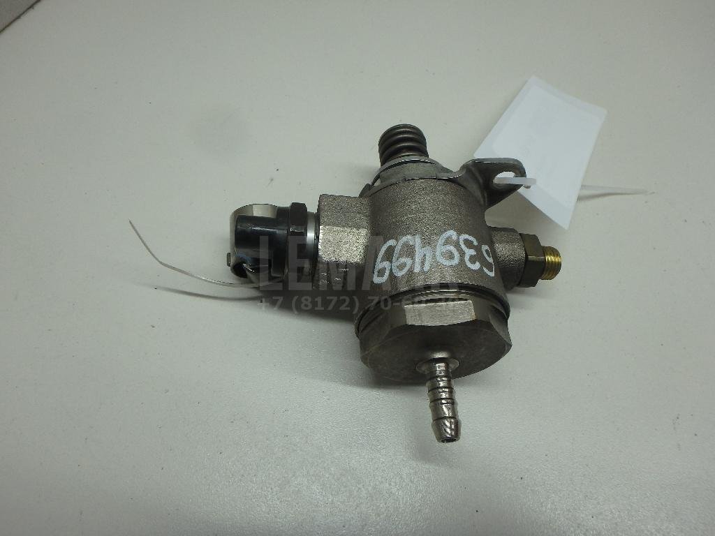 Насос (ТНВД) бензиновый