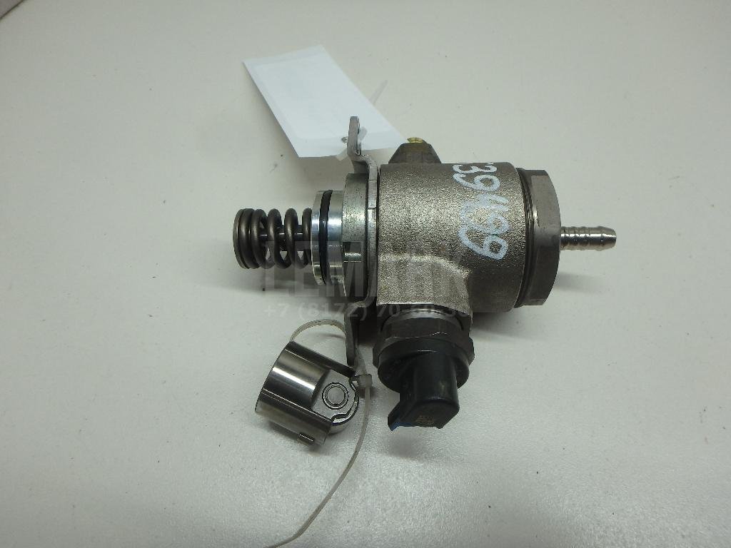 Насос (ТНВД) бензиновый