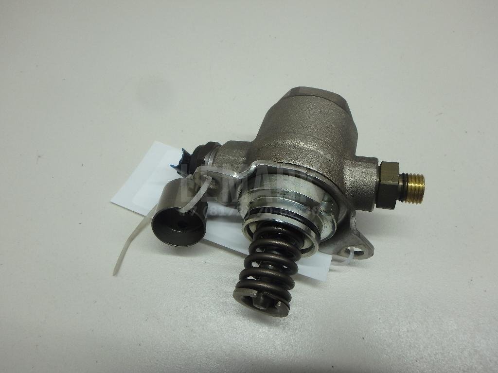 Насос (ТНВД) бензиновый