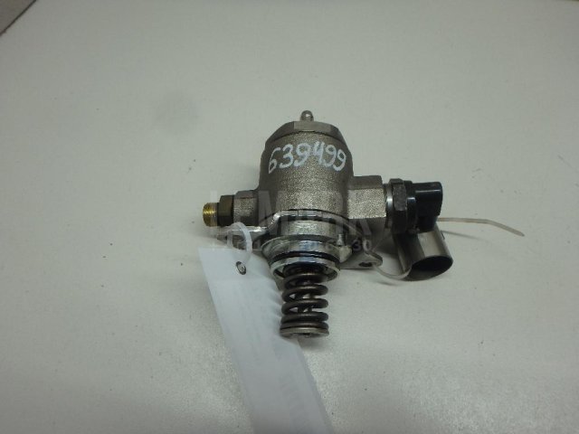 Насос (ТНВД) бензиновый