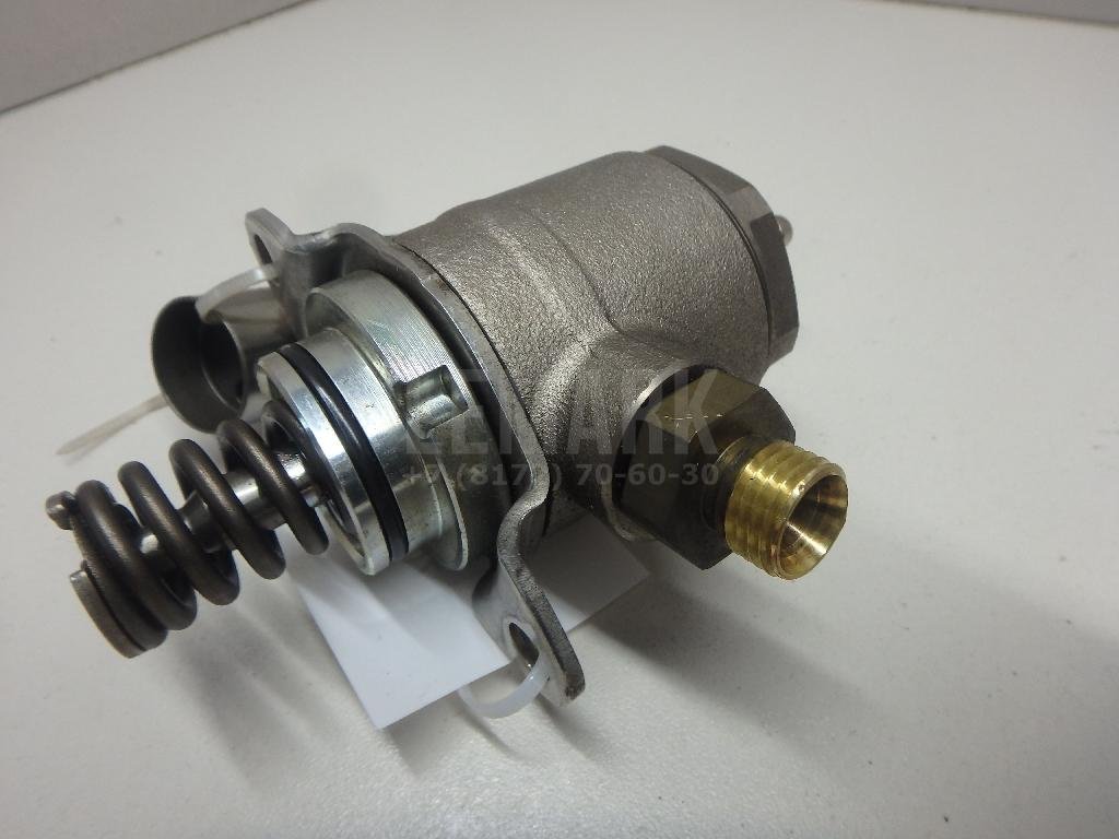 Насос (ТНВД) бензиновый