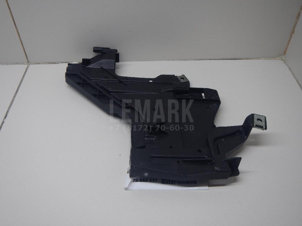 Кронштейн крепления фары