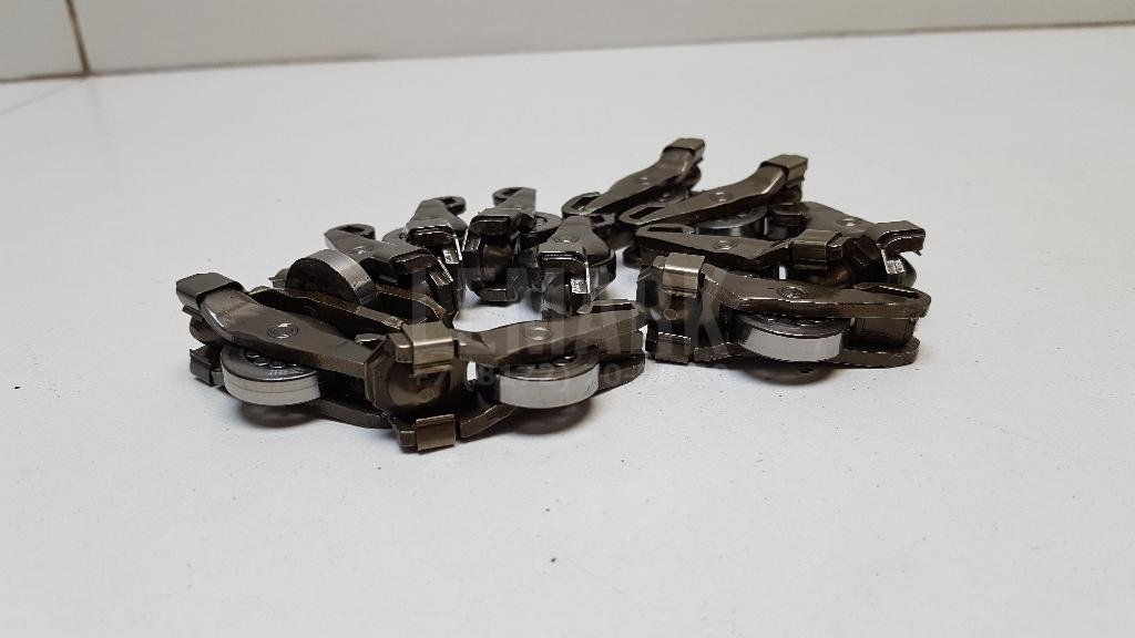 Рокер выпуск. для  Audi A4 [B8] 2007-2015