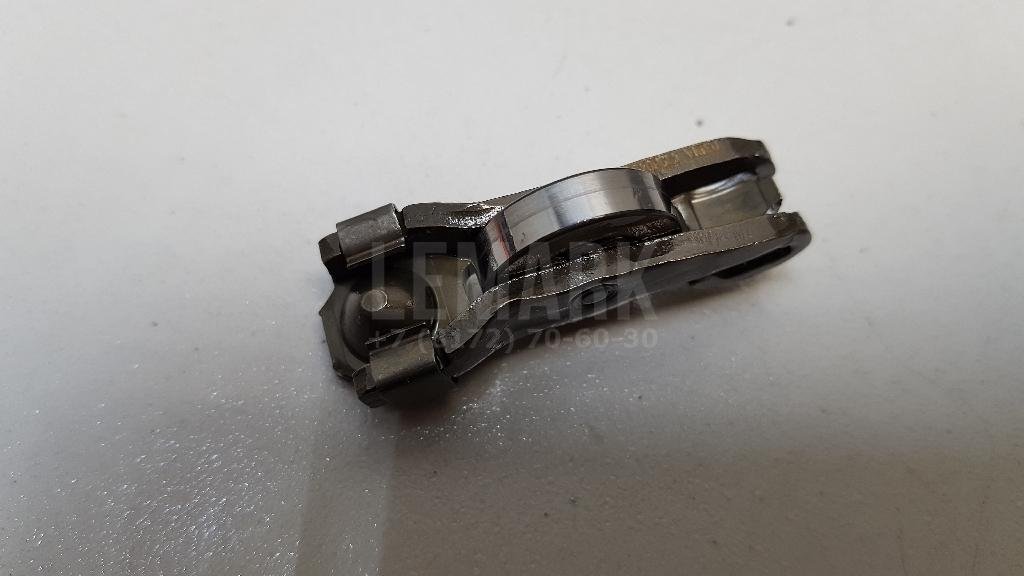 Рокер выпуск. для  Audi A4 [B8] 2007-2015