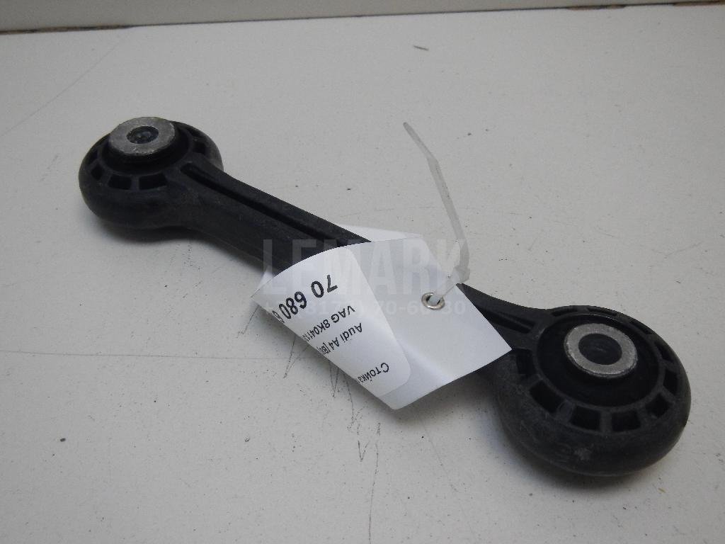 Стойка переднего стабилизатора