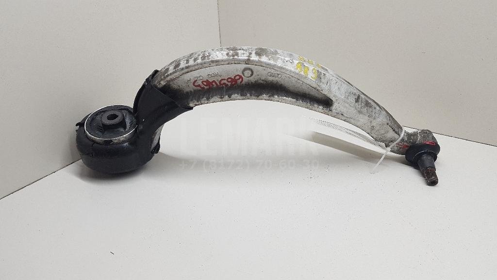 Рычаг передний нижний левый задний