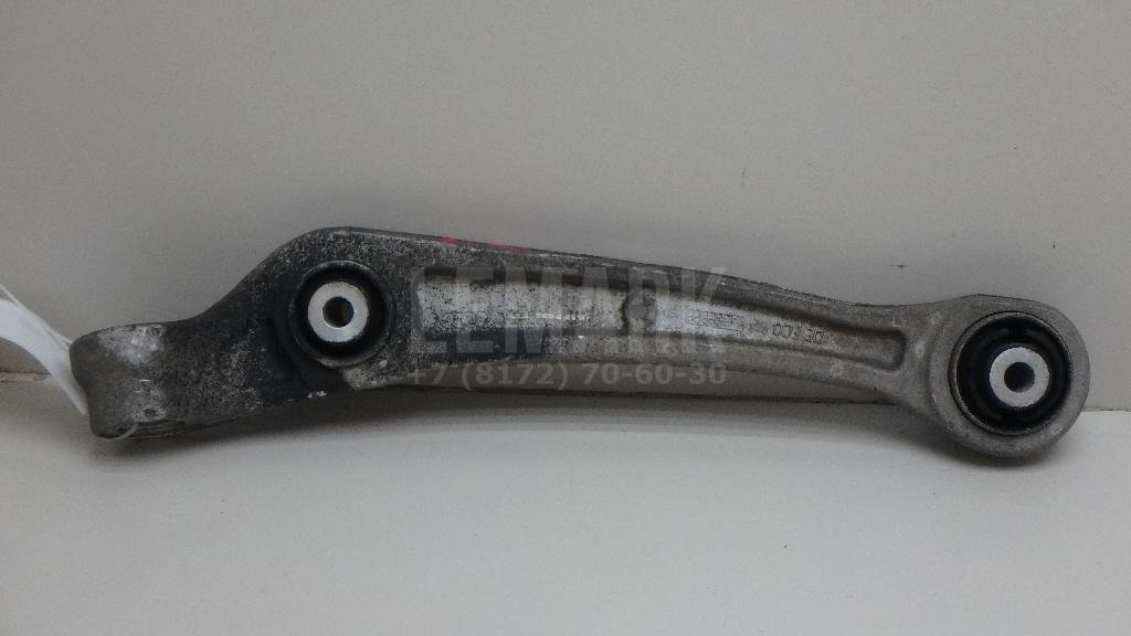 Рычаг передний нижний левый передний