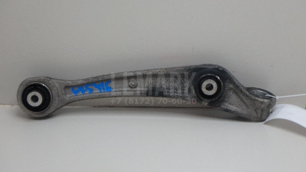 Рычаг передний нижний левый передний