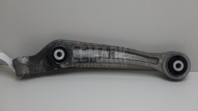Рычаг передний нижний левый передний