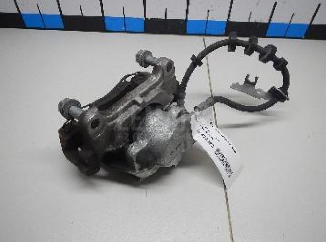 Суппорт тормозной передний правый