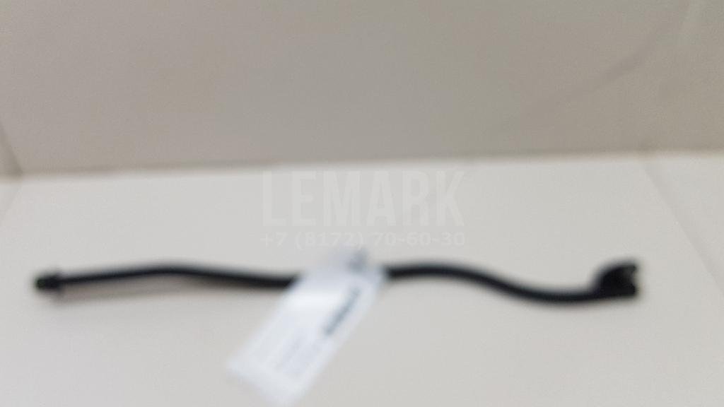 Трубка масляного щупа