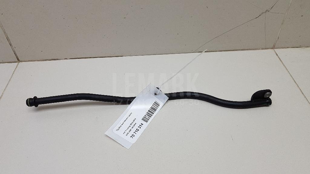 Трубка масляного щупа