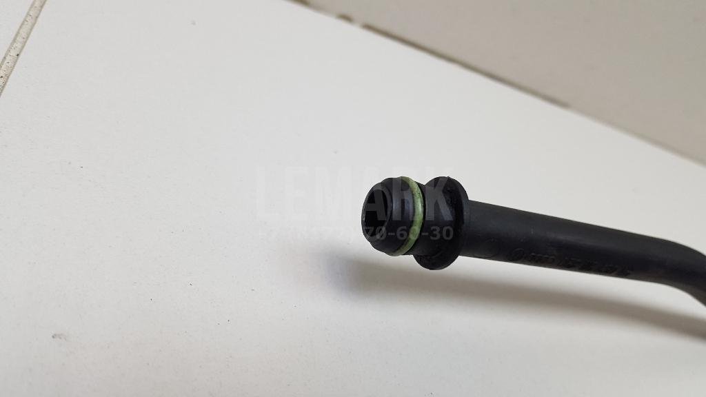 Трубка масляного щупа