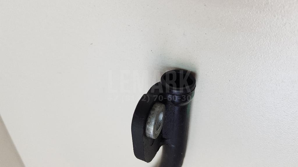 Трубка масляного щупа