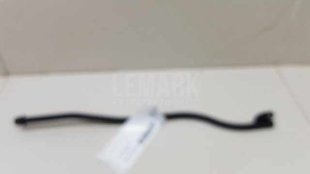 Трубка масляного щупа