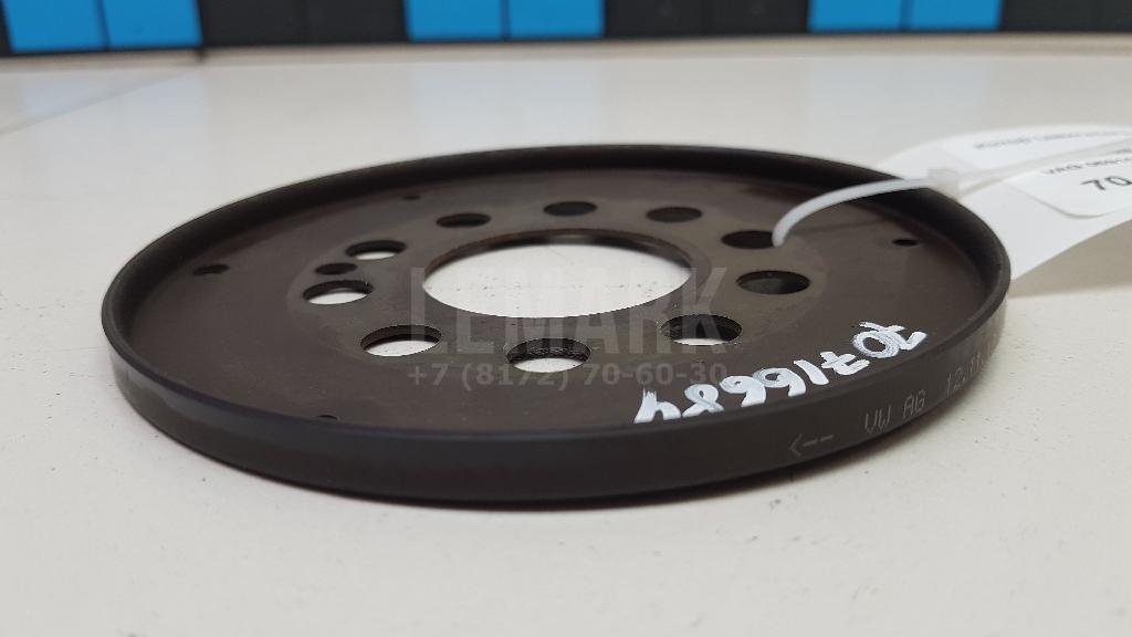 Ротор (двигатель) для  Acura MDX 2001-2006