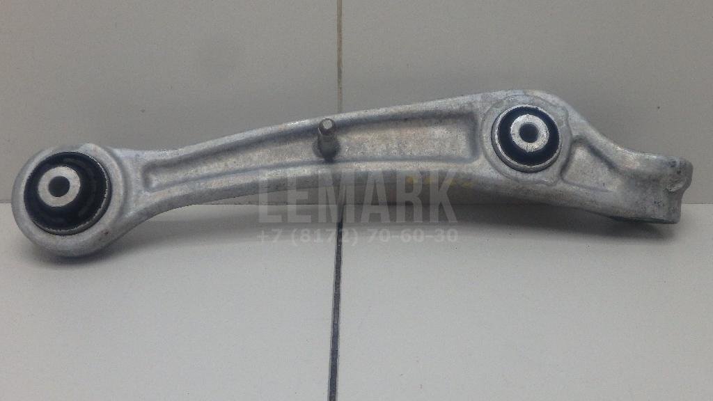 Рычаг передний нижний левый передний
