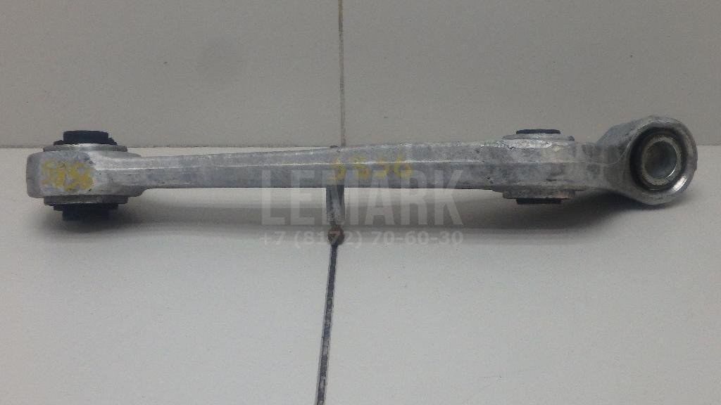 Рычаг передний нижний левый передний