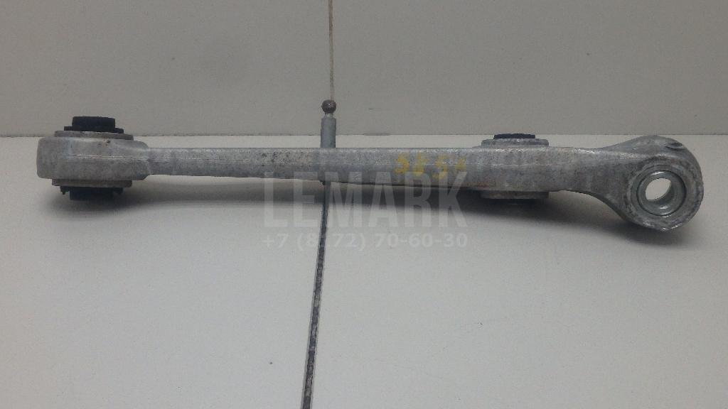 Рычаг передний нижний левый передний