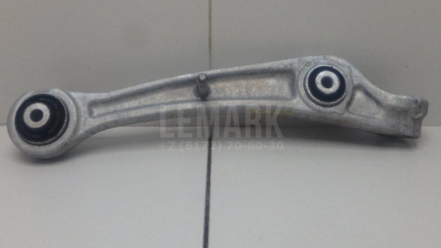 Рычаг передний нижний левый передний