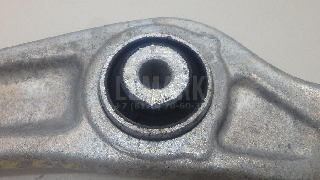 Рычаг передний нижний левый передний