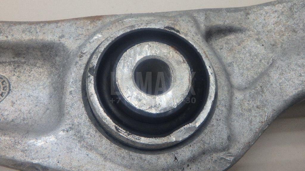 Рычаг передний нижний левый передний