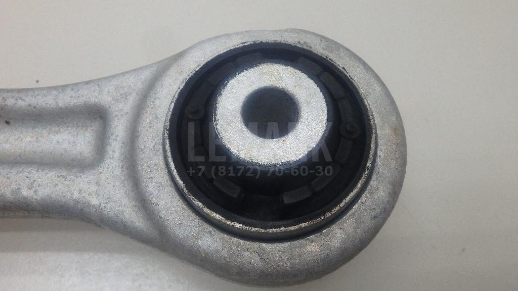 Рычаг передний нижний левый передний