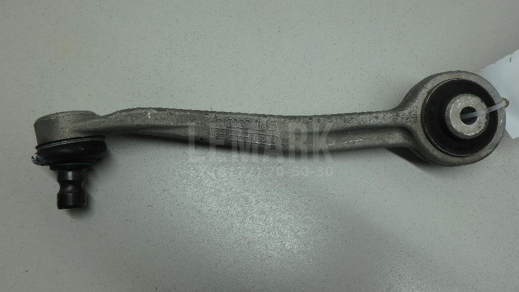 Рычаг передний верхний правый задний