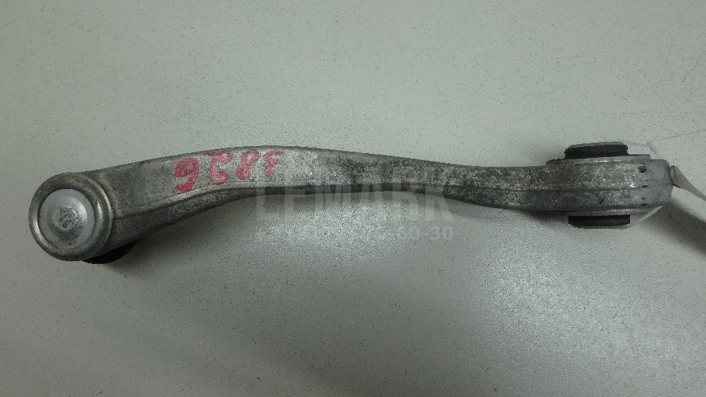 Рычаг передний верхний правый задний