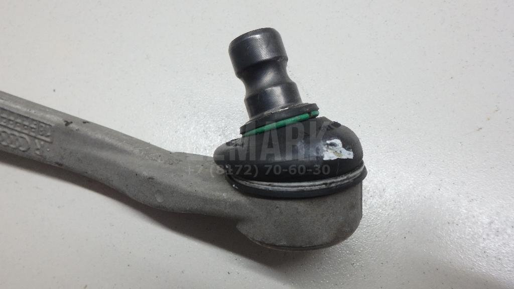 Рычаг передний верхний правый задний
