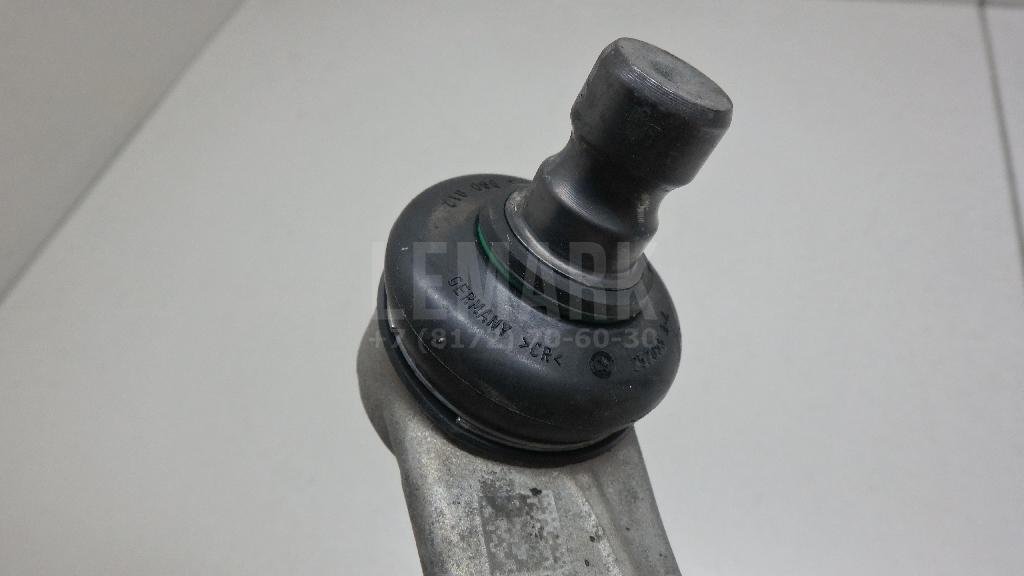 Рычаг передний верхний правый задний