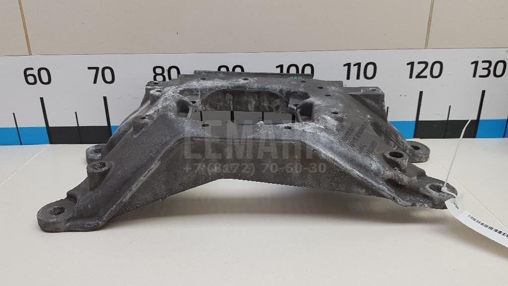 Кронштейн опоры КПП для  Audi A3 (8Y) 2020