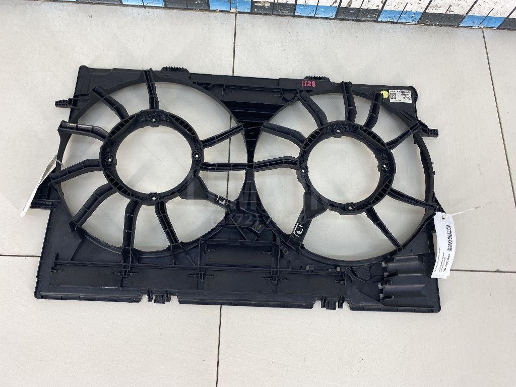 Диффузор вентилятора для  Audi A3 [8P1] 2003-2013