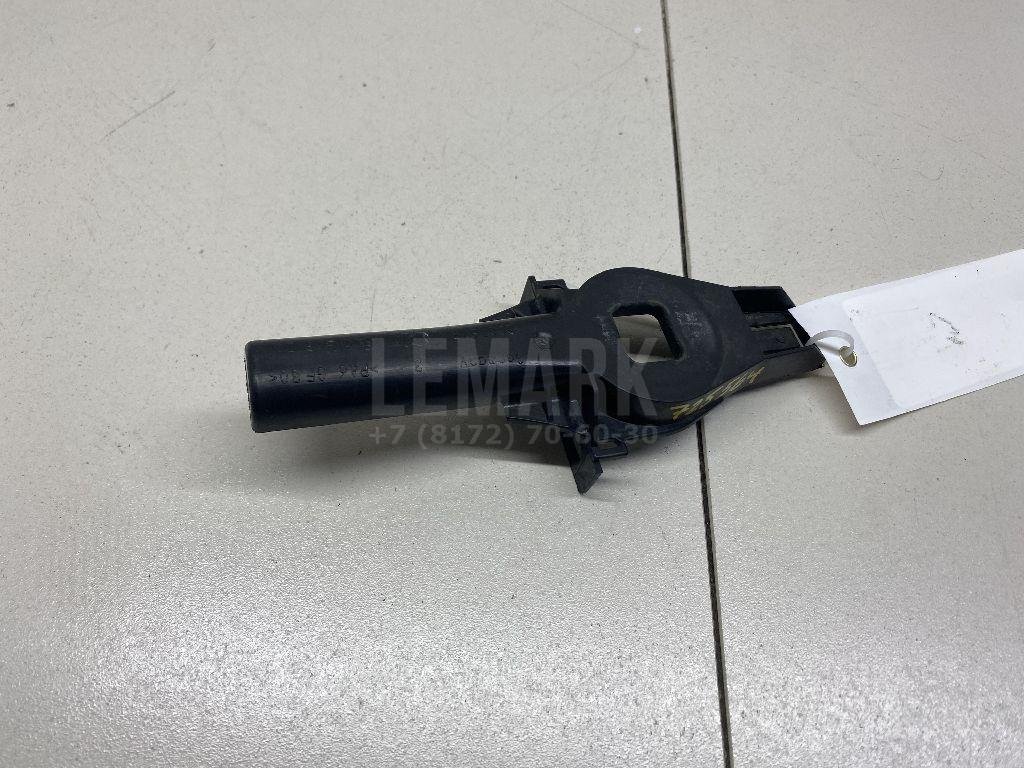 Кронштейн радиатора для  Audi A4 [B8] 2007-2015