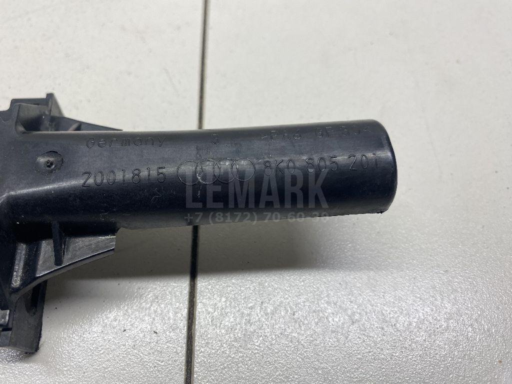 Кронштейн радиатора для  Audi A4 [B8] 2007-2015