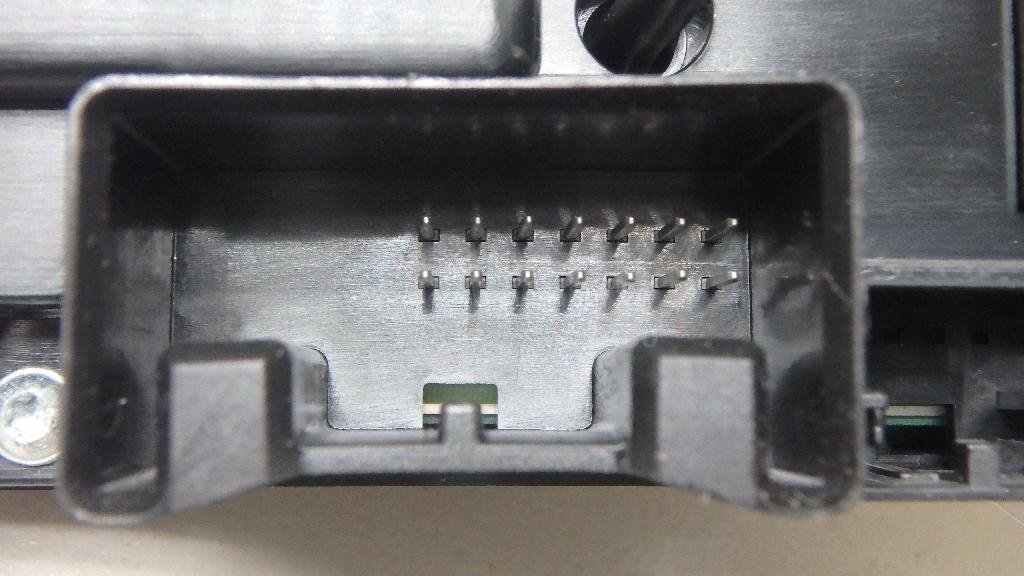 Механизм подрулевой для SRS (ленточный)