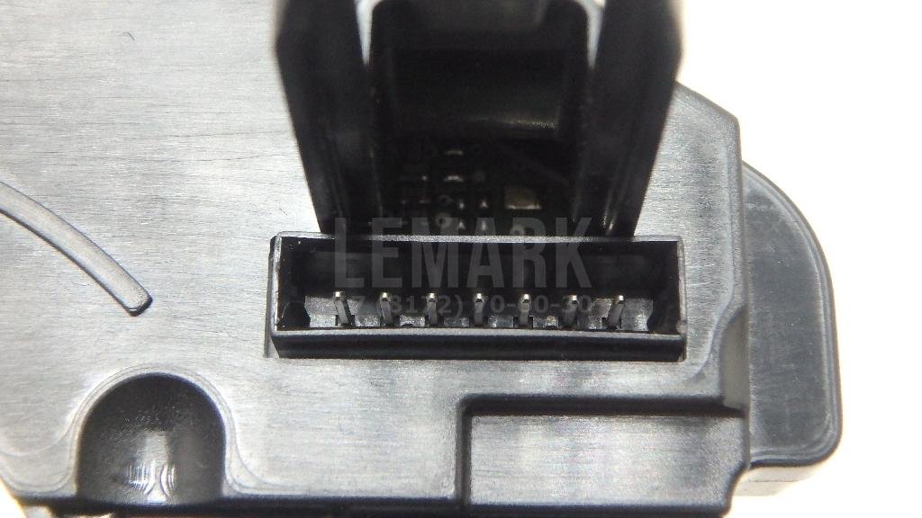 Механизм подрулевой для SRS (ленточный)