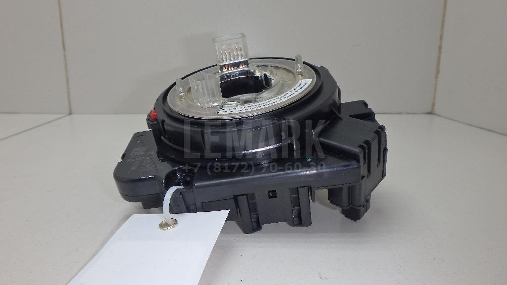 Механизм подрулевой для SRS (ленточный)