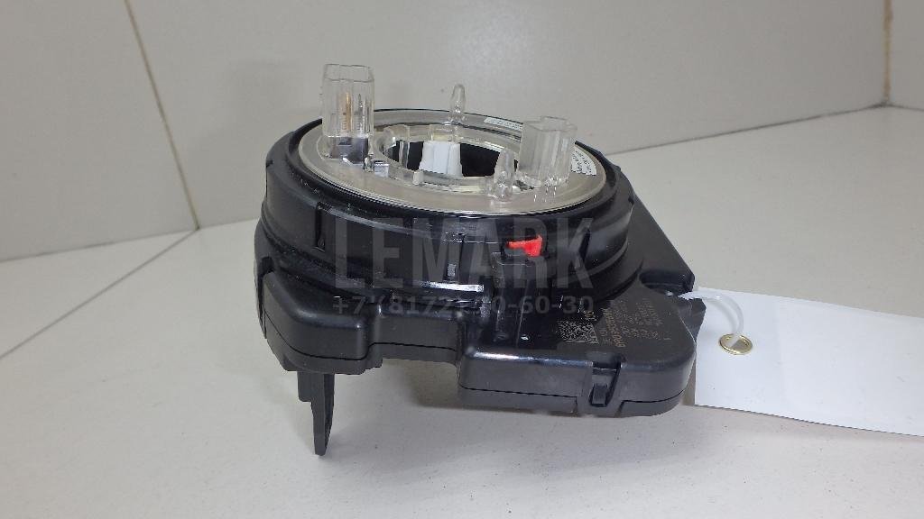 Механизм подрулевой для SRS (ленточный)