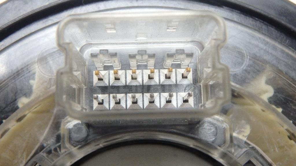 Механизм подрулевой для SRS (ленточный)