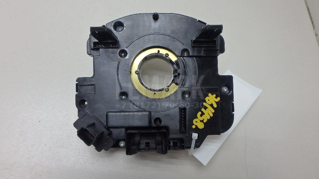 Механизм подрулевой для SRS (ленточный)